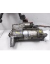 Recambio de motor arranque para jaguar xj 2.7 d xj6 executive referencia OEM IAM 4R831101AD  