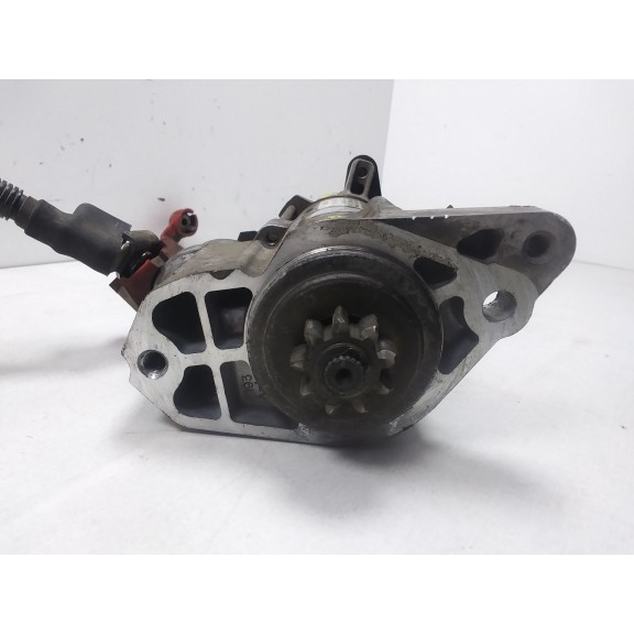 Recambio de motor arranque para jaguar xj 2.7 d xj6 executive referencia OEM IAM 4R831101AD  