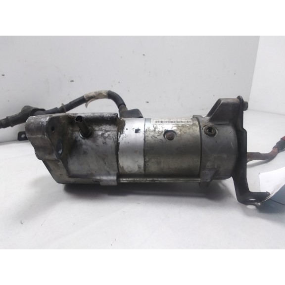 Recambio de motor arranque para jaguar xj 2.7 d xj6 executive referencia OEM IAM 4R831101AD  