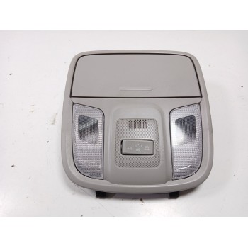 LUZ INTERIOR 92800D90XX 92800D9010ED 