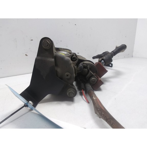 Recambio de motor arranque para jaguar xj 2.7 d xj6 executive referencia OEM IAM 4R831101AD  