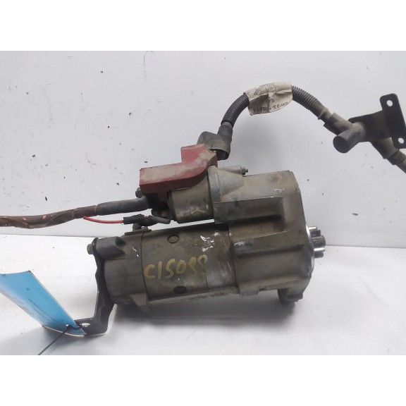 Recambio de motor arranque para jaguar xj 2.7 d xj6 executive referencia OEM IAM 4R831101AD  