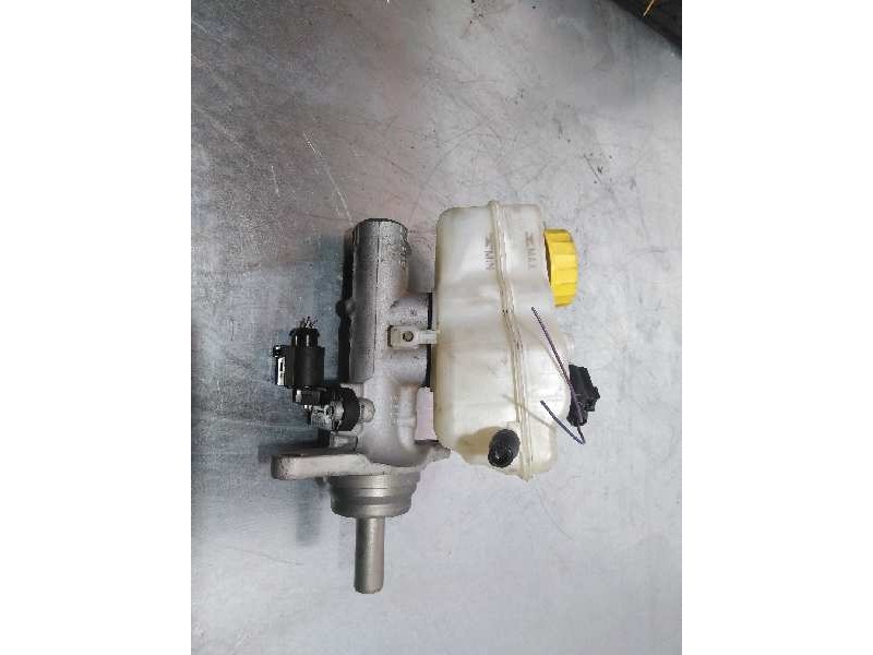 Recambio de bomba freno para skoda fabia ambition referencia OEM IAM 6R0611301A  