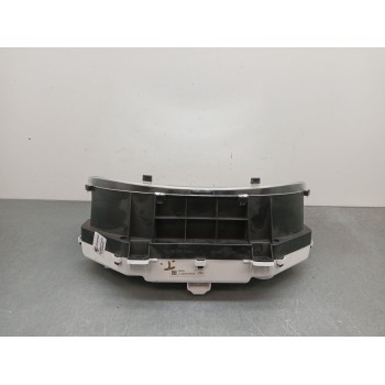 Recambio de cuadro instrumentos para lexus is iii (_e3_) 300h (ave30_) referencia OEM IAM 8380053f20  