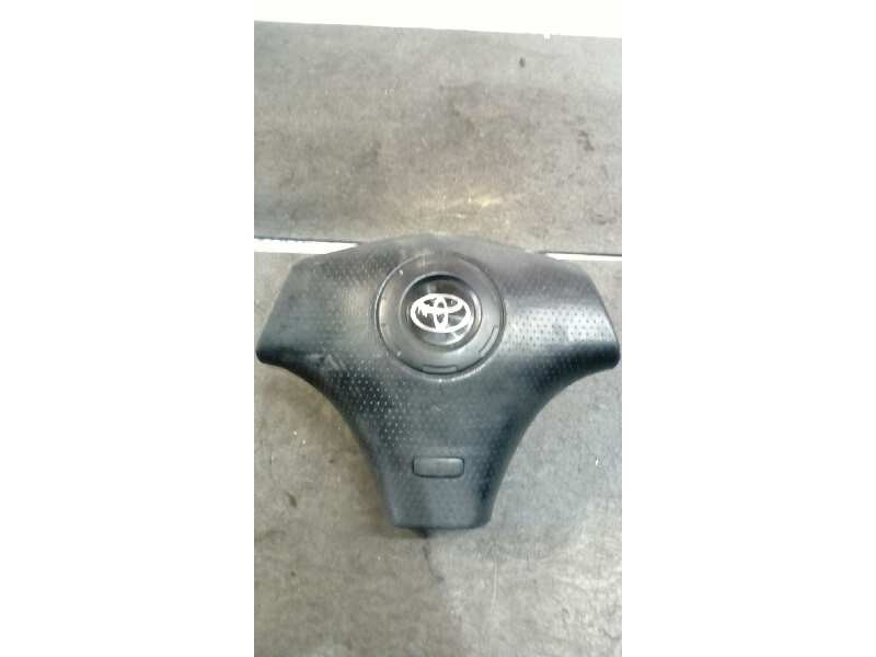 Recambio de airbag delantero izquierdo para toyota celica (t23) 1.8 referencia OEM IAM   