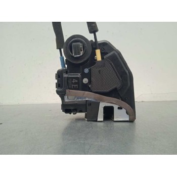 Recambio de cerradura puerta trasera derecha para lexus ct 200h referencia OEM IAM  1110314 4 PINS