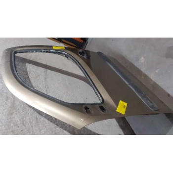 Recambio de puerta delantera izquierda para fiat doblo (119) 1.9 8v multijet active com. (77kw) referencia OEM IAM   