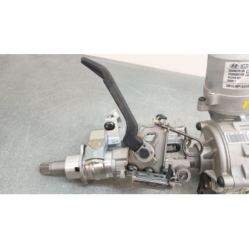 Recambio de columna direccion para kia xceed (cd) 1.6 gdi hybrid referencia OEM IAM 56310CR10A cr56399500 56300cr100