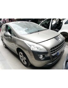peugeot 3008 del año 2010 2