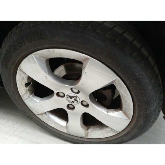 peugeot 3008 del año 2010