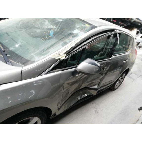 peugeot 3008 del año 2010