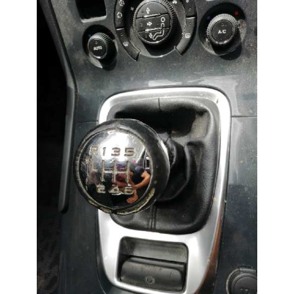 peugeot 3008 del año 2010