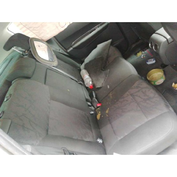 peugeot 3008 del año 2010