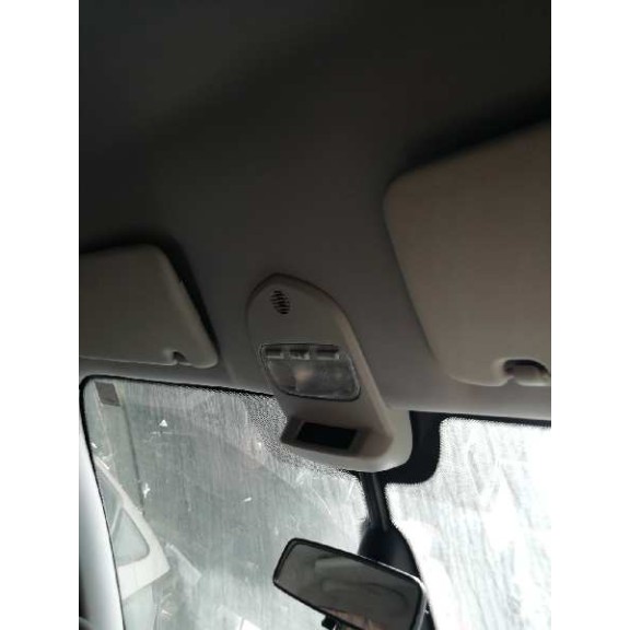 peugeot 3008 del año 2010