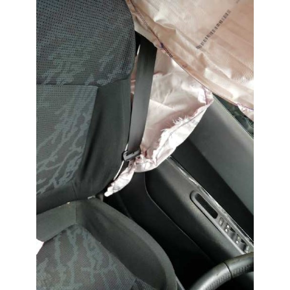 peugeot 3008 del año 2010