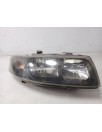 Recambio de faro derecho para seat leon (1m1) 1.9 tdi referencia OEM IAM   