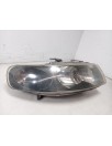 Recambio de faro derecho para seat leon (1m1) 1.9 tdi referencia OEM IAM   