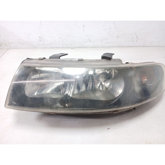 Recambio de faro izquierdo para seat leon (1m1) 1.9 tdi referencia OEM IAM   