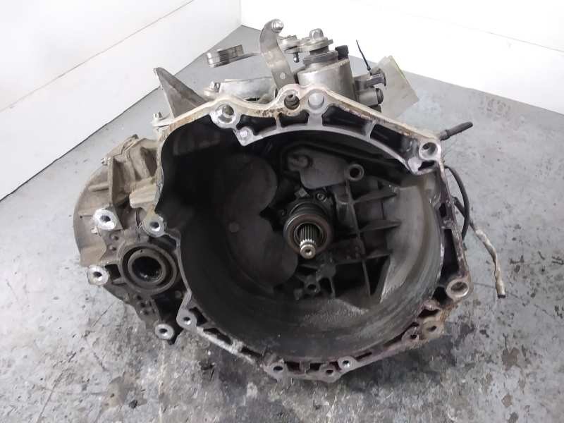 Recambio de caja cambios para opel meriva b selective referencia OEM IAM 3941HA 6V 139.067KM ENTREGA CASCO