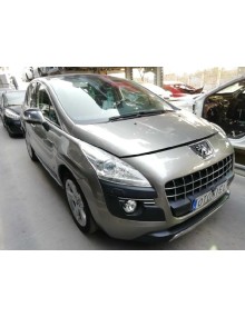 peugeot 3008 del año 2010 2