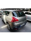 peugeot 3008 del año 2010