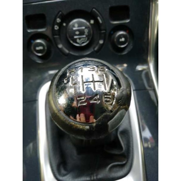 peugeot 3008 del año 2010