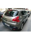 peugeot 3008 del año 2010