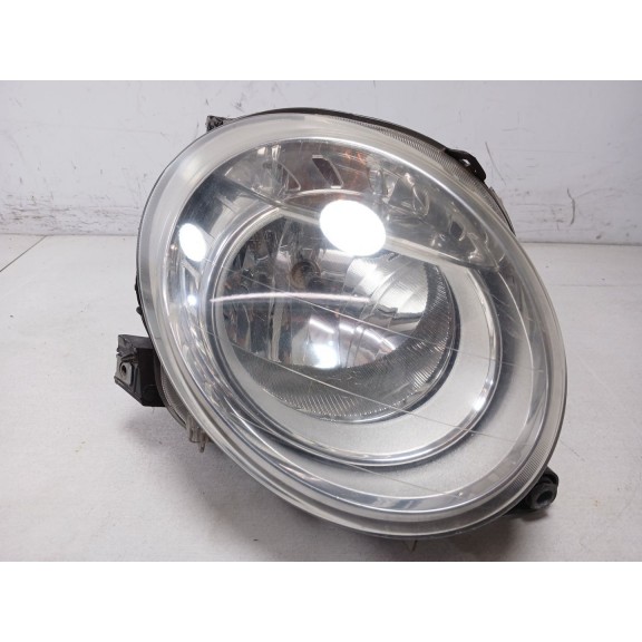 Recambio de faro derecho para fiat 500 (312_) 1.2 (312axa1a) referencia OEM IAM   