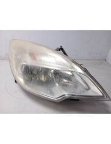 Recambio de faro derecho para opel meriva b 1.4 16v cat (a 14 xer / ldd) referencia OEM IAM    2