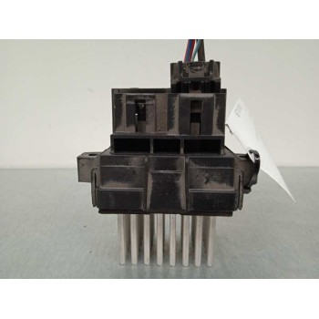 RESISTENCIA CALEFACCION 13503201 F011500056 2+3 PINS