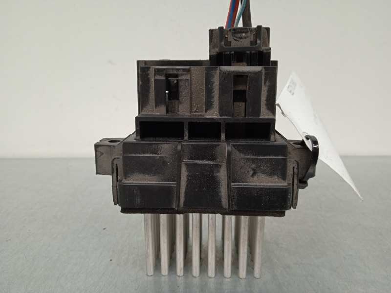 Recambio de resistencia calefaccion para opel astra j lim. cosmo referencia OEM IAM 13503201 F011500056 2+3 PINS