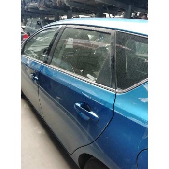 PUERTA TRASERA IZQUIERDA 