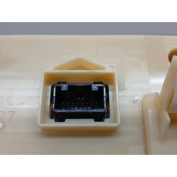 Recambio de mando climatizador para lexus is iii (_e3_) 300h (ave30_) referencia OEM IAM 5590053240  