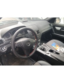 Recambio de kit airbag para mercedes-benz clase c (w204) c 220 cdi (204.002) referencia OEM IAM   