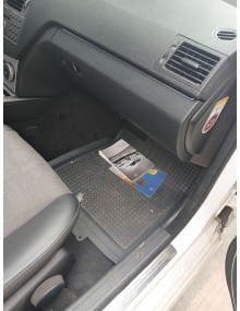 Recambio de guantera para mercedes-benz clase c (w204) c 220 cdi (204.002) referencia OEM IAM    2