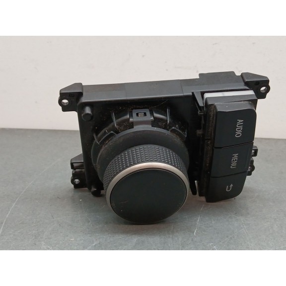 Recambio de mando multifuncion para lexus is iii (_e3_) 300h (ave30_) referencia OEM IAM 8478053050 de la radio 