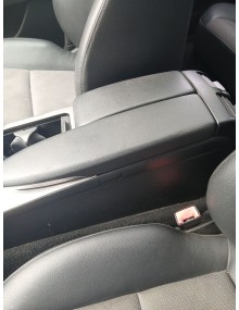 Recambio de apoyabrazos central para mercedes-benz clase c (w204) c 220 cdi (204.002) referencia OEM IAM   