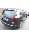 opel astra j sports tourer (p10) del año 2011