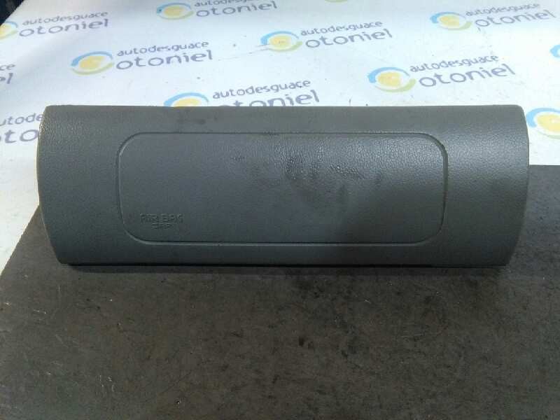 Recambio de airbag delantero derecho para renault kangoo (f/kc0) authentique referencia OEM IAM 8200091774  