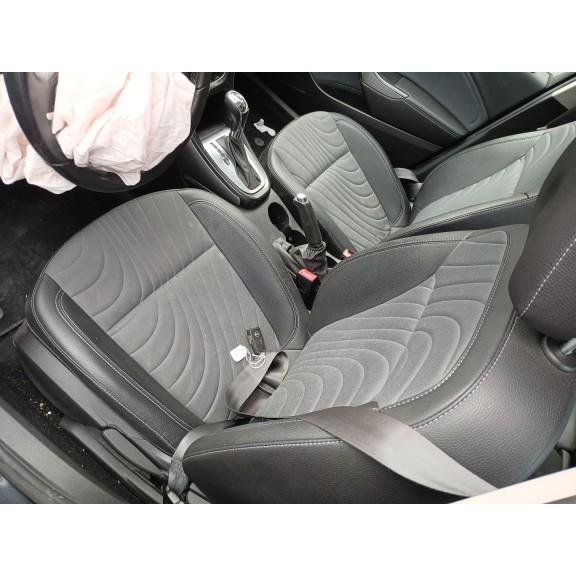 opel astra j sports tourer (p10) del año 2011