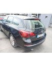 opel astra j sports tourer (p10) del año 2011