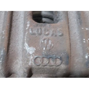 Recambio de pinza freno trasera izquierda para audi a6 berlina (4b2) 2.5 tdi referencia OEM IAM  LUCAS 