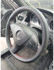 Recambio de volante para mercedes-benz clase c (w204) c 220 cdi (204.002) referencia OEM IAM   