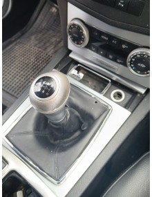 Recambio de palanca cambio para mercedes-benz clase c (w204) c 220 cdi (204.002) referencia OEM IAM   