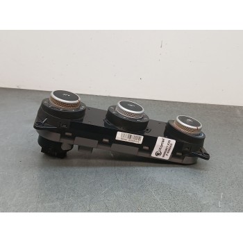 Recambio de mando calefaccion / aire acondicionado para kia pro_cee´d drive referencia OEM IAM 972501h221  