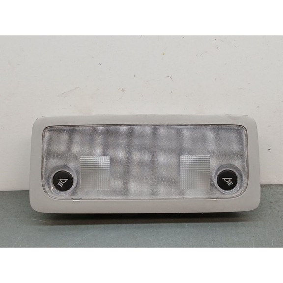 Recambio de luz interior para lexus is iii (_e3_) 300h (ave30_) referencia OEM IAM trasera  