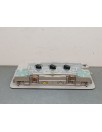 Recambio de luz interior para lexus is iii (_e3_) 300h (ave30_) referencia OEM IAM trasera  