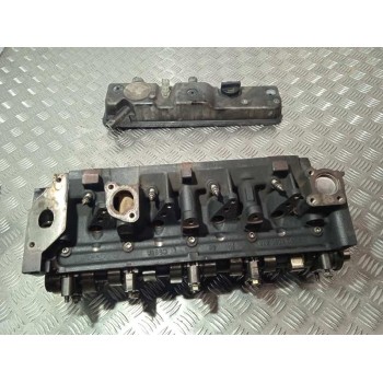 Recambio de culata para ford tourneo connect (tc7) kombi b. larga (2006) referencia OEM IAM 6G9Q6090A1A VÁLVULAS DOBLADAS 