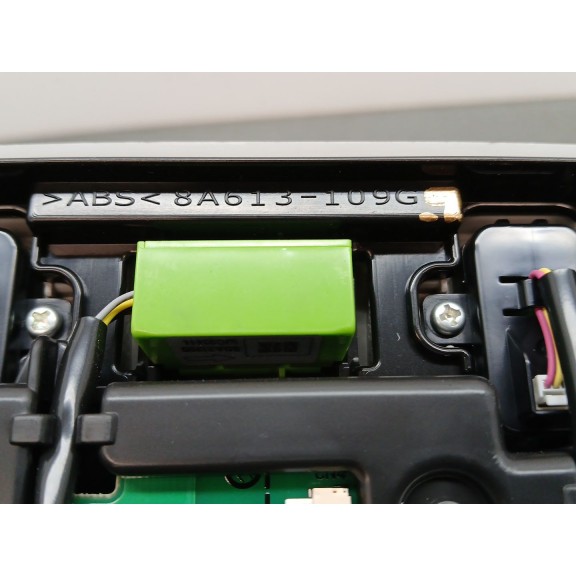 Recambio de luz interior para lexus is iii (_e3_) 300h (ave30_) referencia OEM IAM 8a613109g 1d153073g trasera