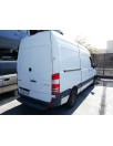 mercedes-benz sprinterii caja cerrada (desde 01.06) del año 2015